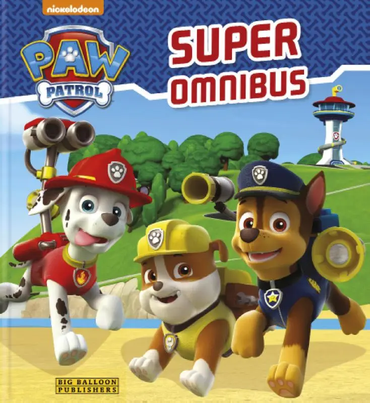 Super omnibus
