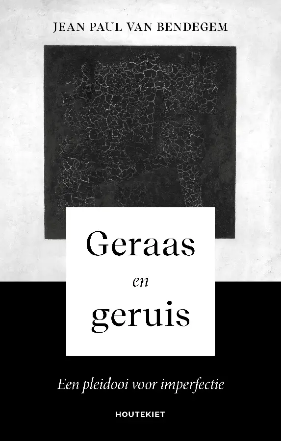 Geraas en geruis