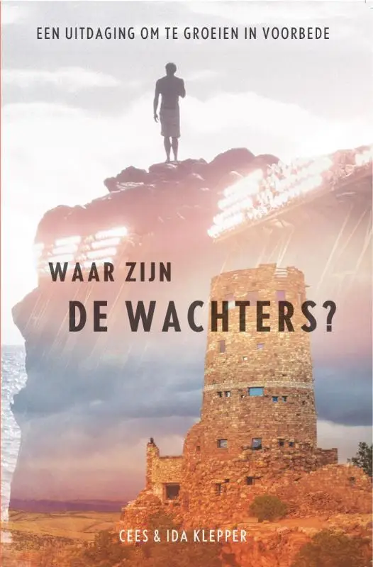 WAAR ZIJN DE WACHTERS?
