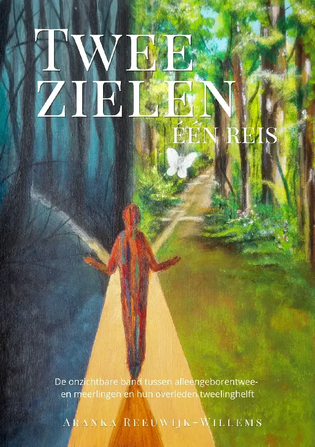 Twee zielen, één reis