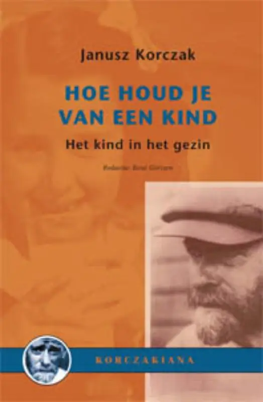 Hoe houd je van een kind