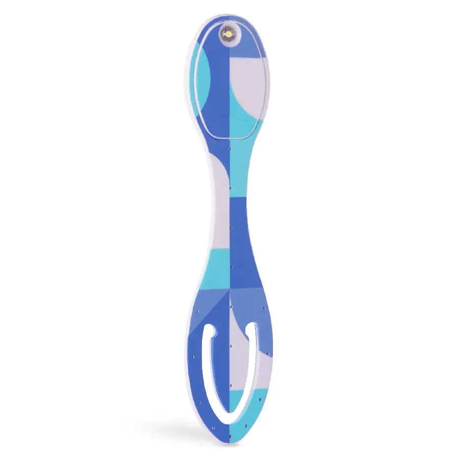 Flexilight Blue Blocks