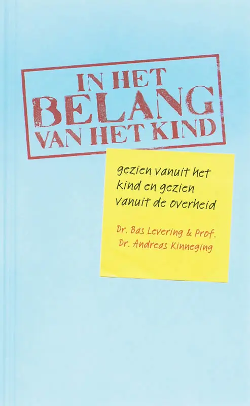 In het belang van het kind