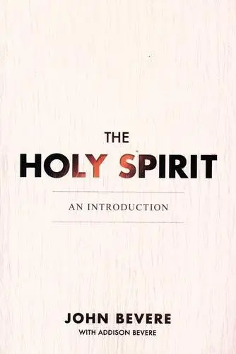 Holy Spirit
