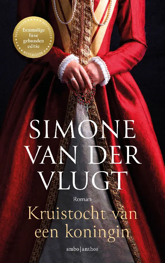 Kruistocht van een koningin