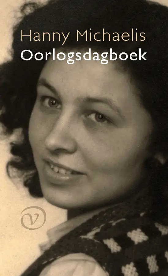 Oorlogsdagboek 1940-1945