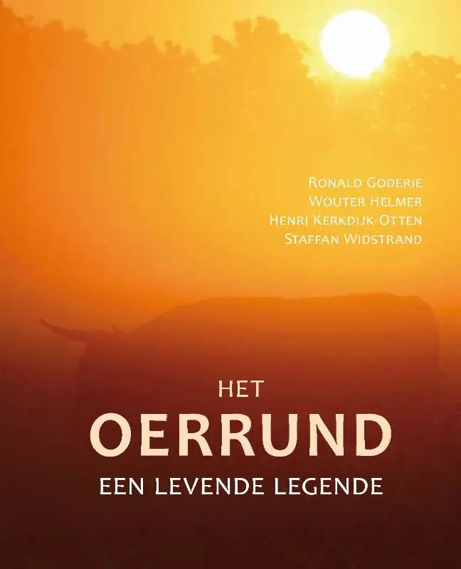 Oerrund