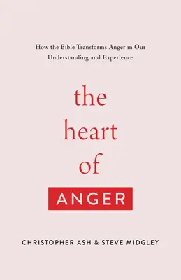 Heart of Anger