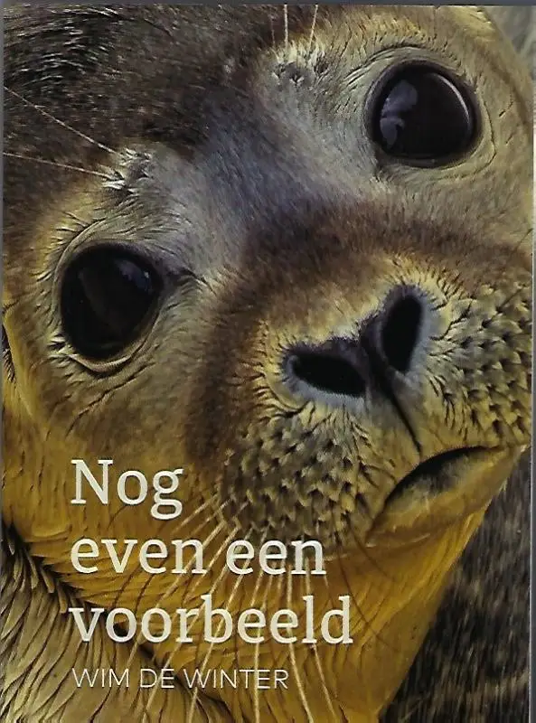 Nog even een voorbeeld