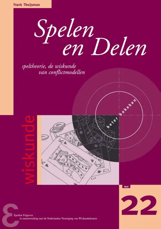 Spelen en delen