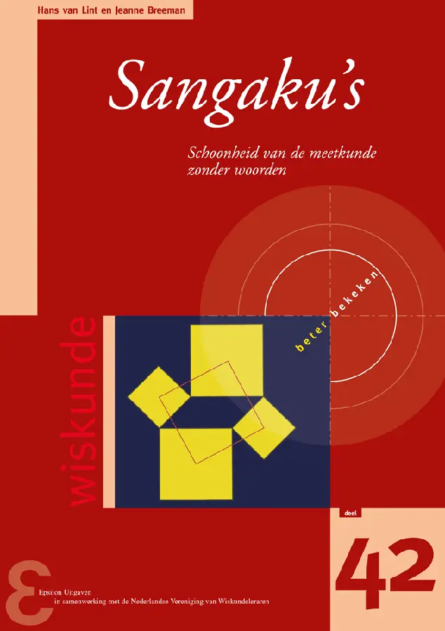 Sangaku's