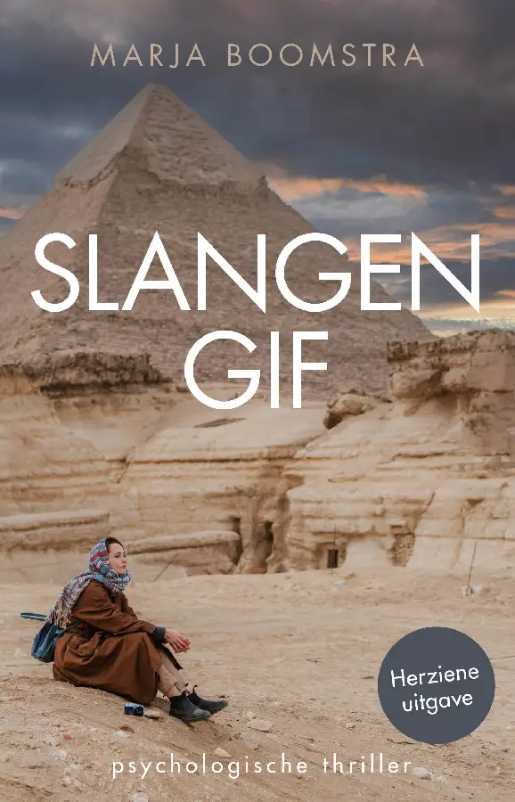 Slangengif