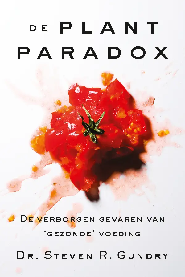 De plantparadox