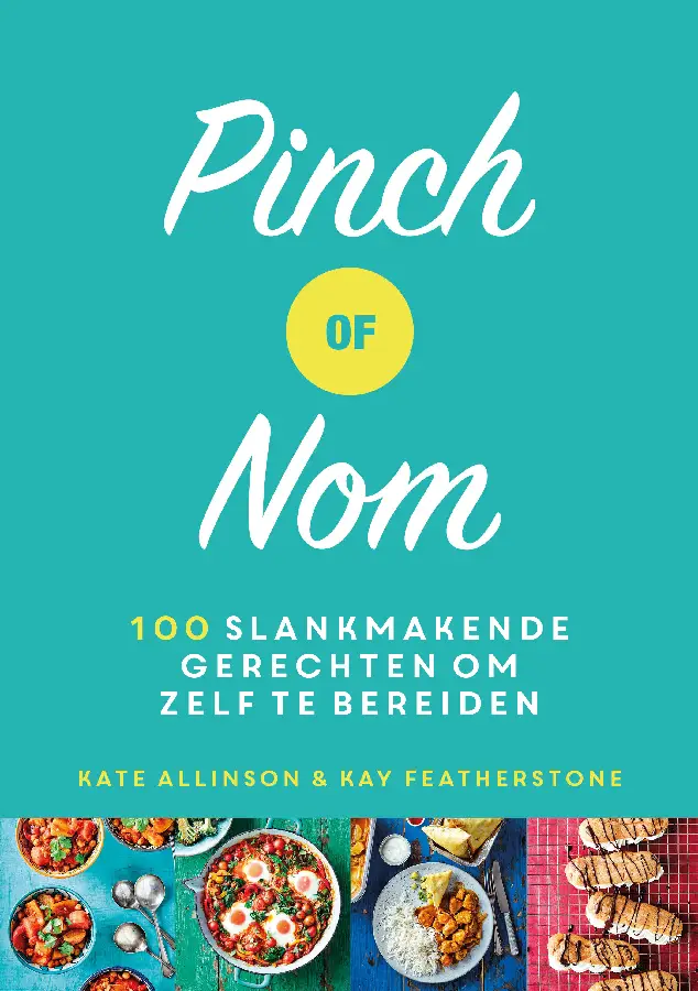 Pinch of Nom