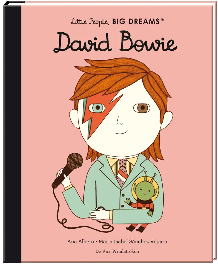 David Bowie