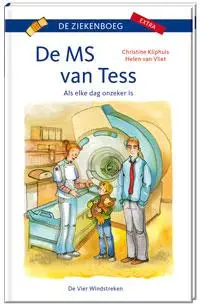 MS van tess