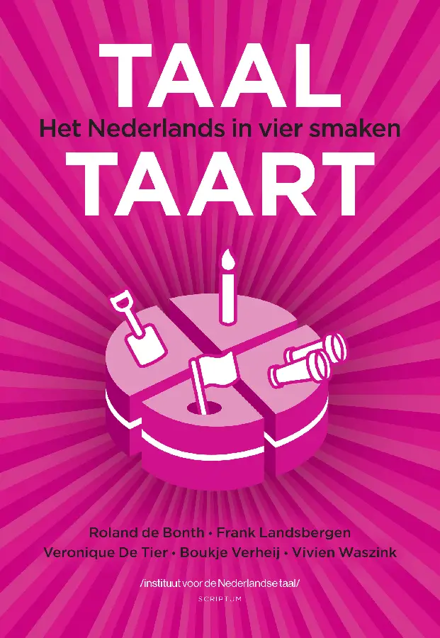 Taaltaart