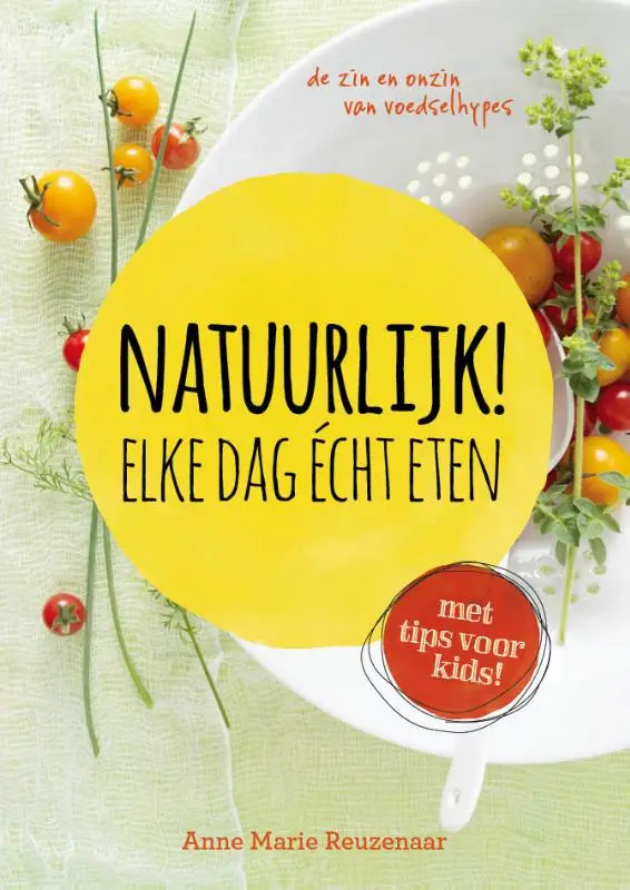 Natuurlijk!