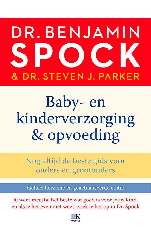 Baby- en kinderverzorging & opvoeding