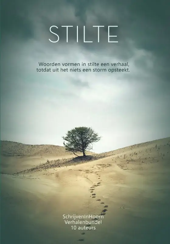 Stilte versus storm