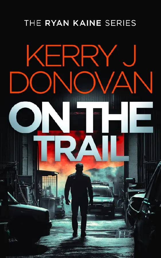 On the Trail