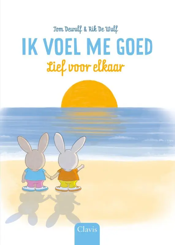 Lief voor elkaar