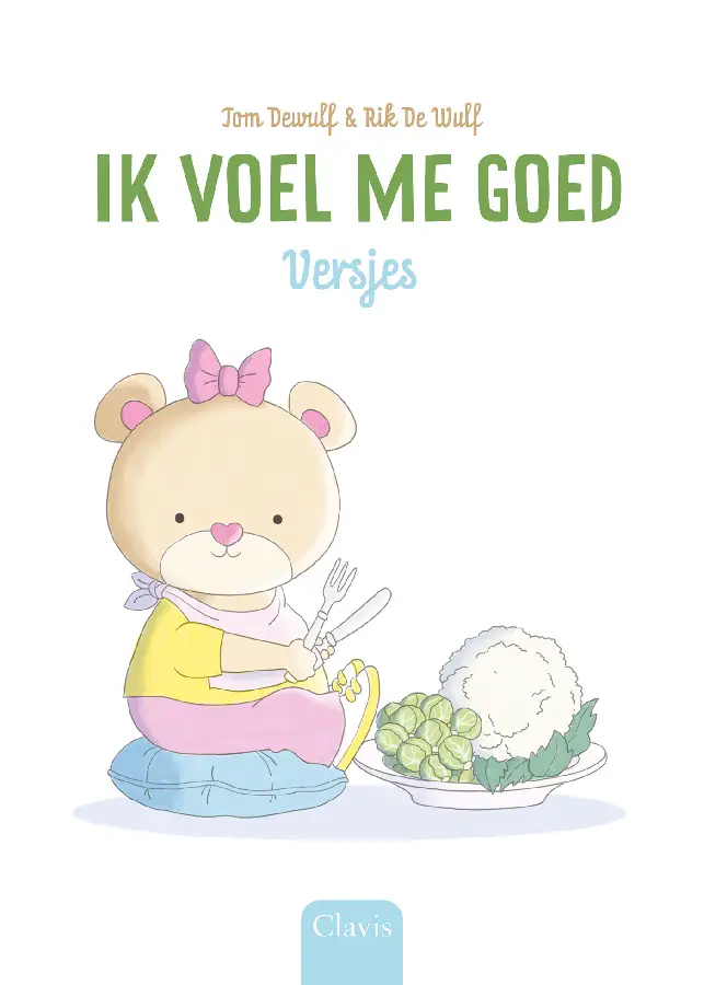Versjes