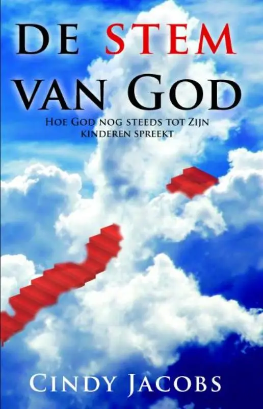 STEM VAN GOD, DE