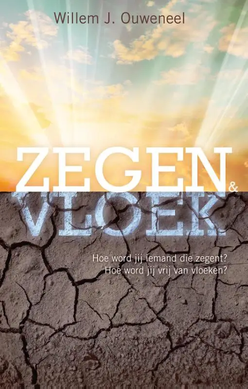ZEGEN EN VLOEK