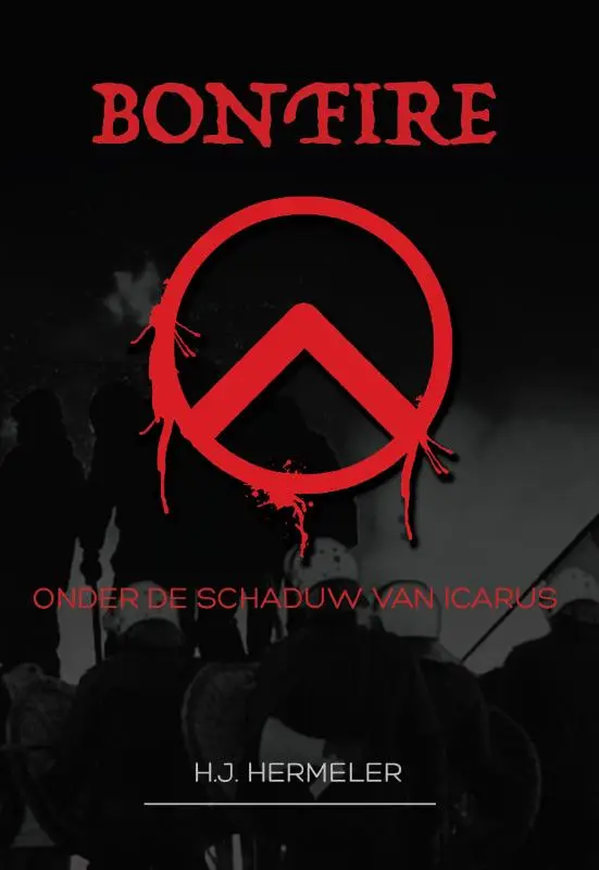 Bonfire, onder de schaduw van Icarus