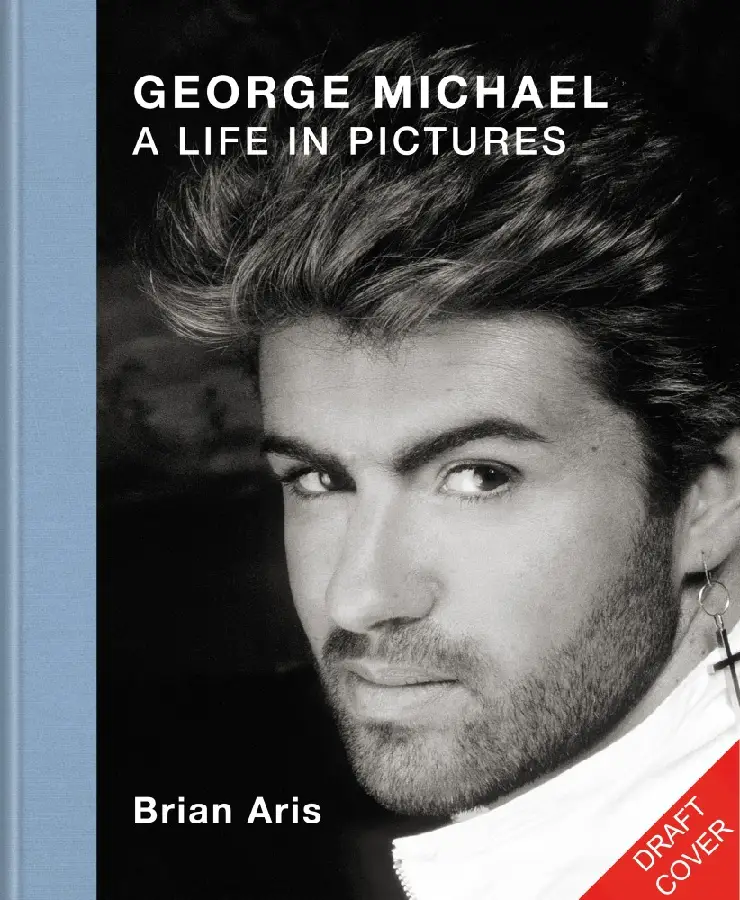 Celebrating George