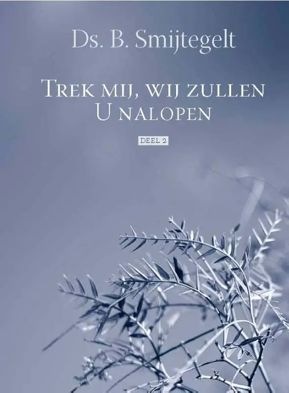 TREK MIJ WIJ ZULLEN U NALOPEN - 2
