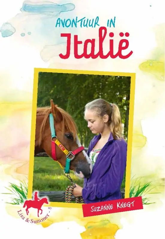 AVONTUUR IN ITALIE
