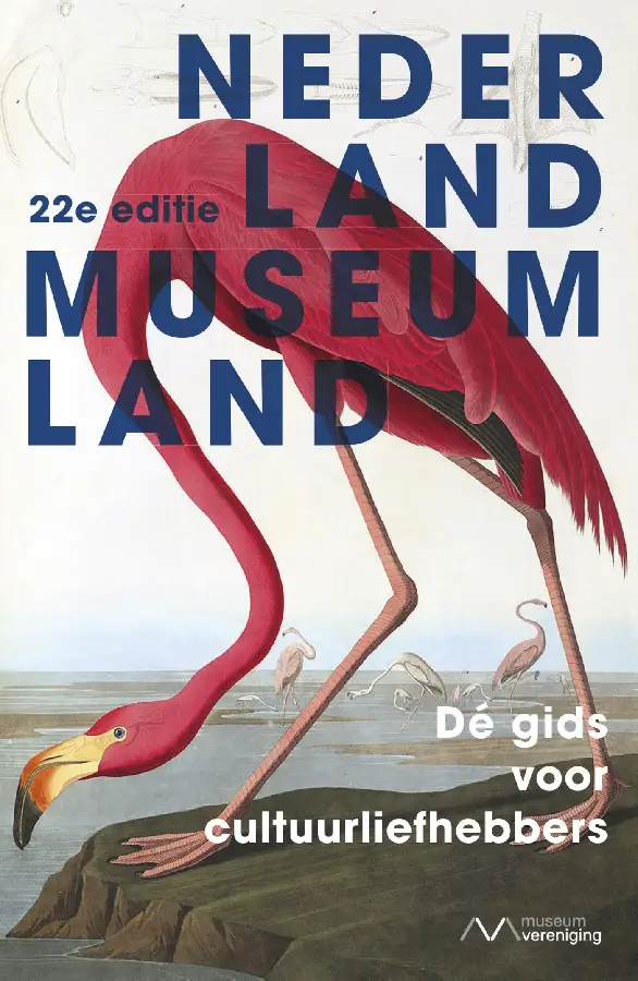 Nederland museumland