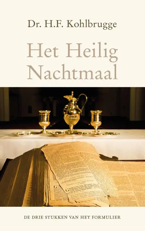 HEILIG NACHTMAAL, HET