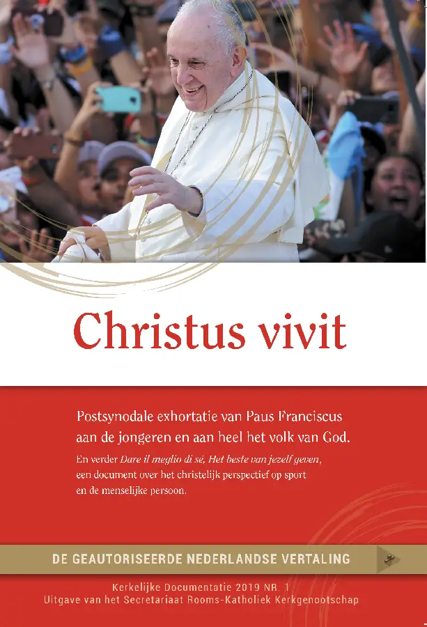 Christus vivit