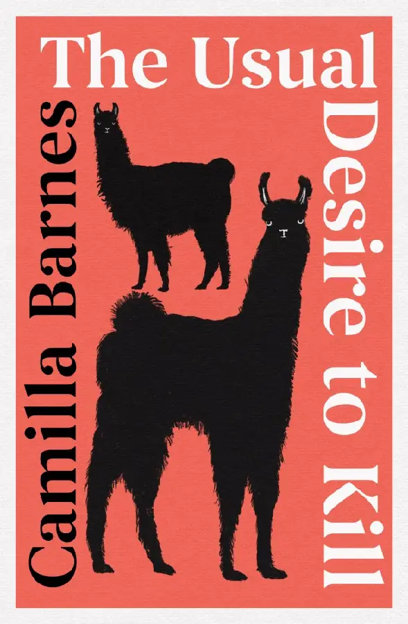 Usual Desire to Kill