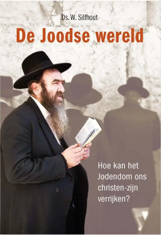 Joodse wereld