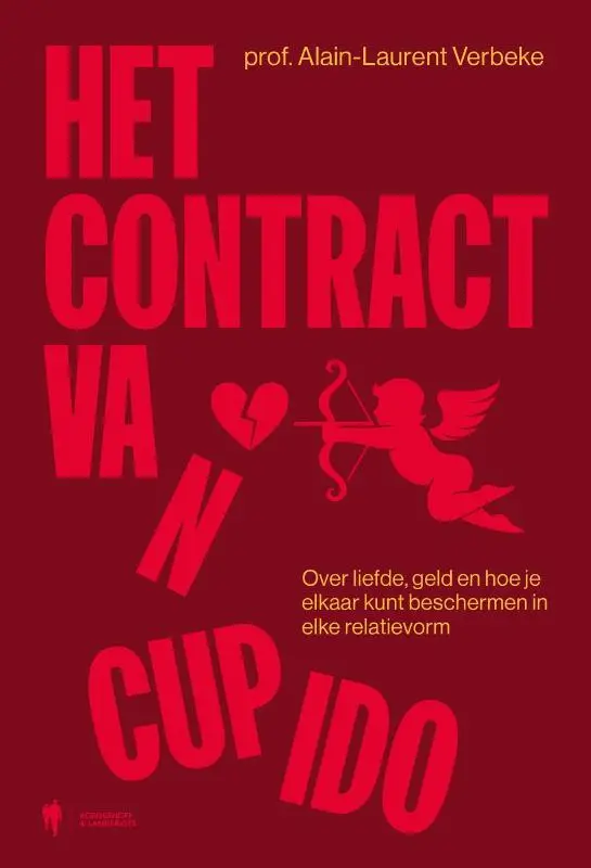 Het contract van Cupido