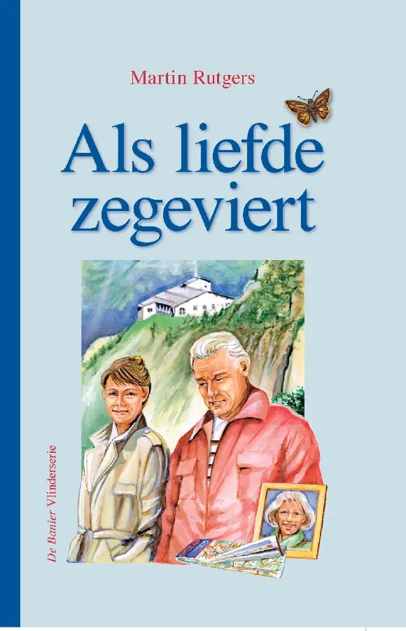 Als liefde zegeviert