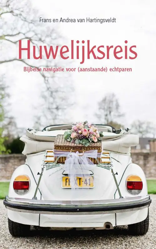 HUWELIJKSREIS