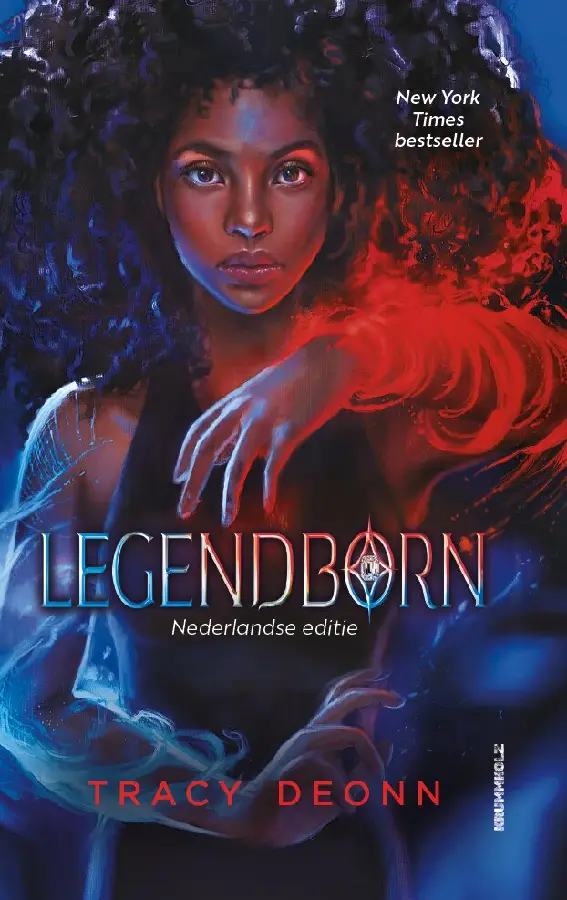 Legendborn