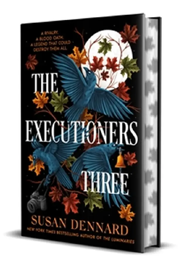 Executioners Three