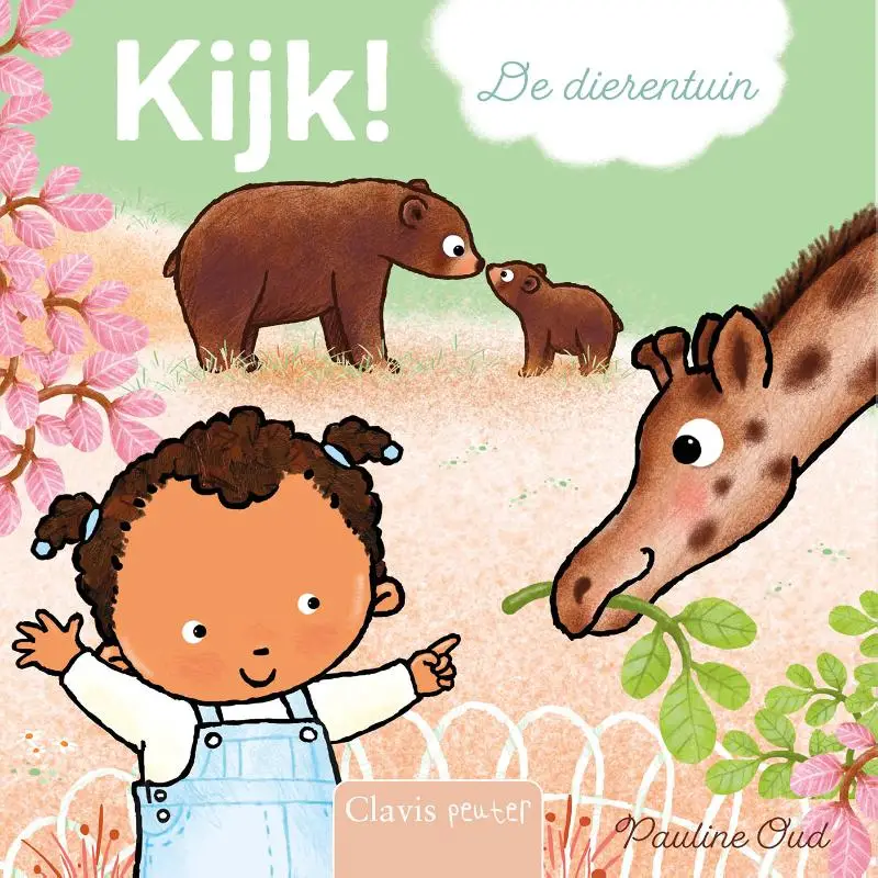 Kijk! De dierentuin