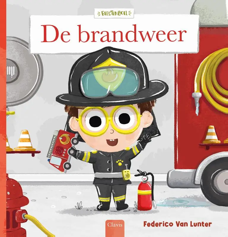 Brandweer