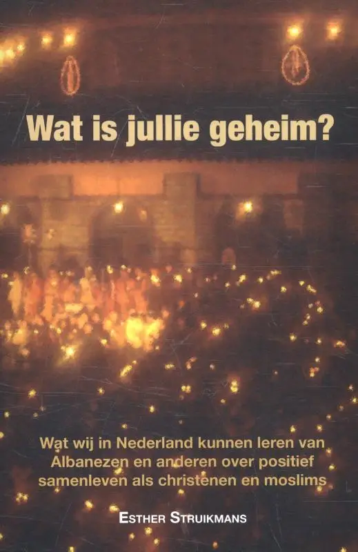 Wat is jullie geheim