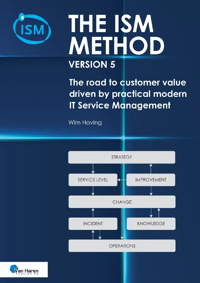 The ISM method / version 5