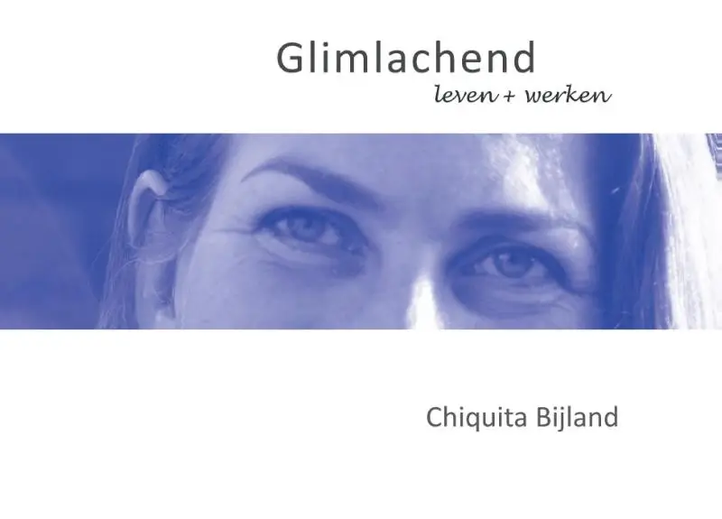 Glimlachend