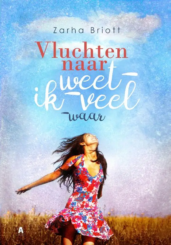 Vluchten naar weet-ik-veel-waar