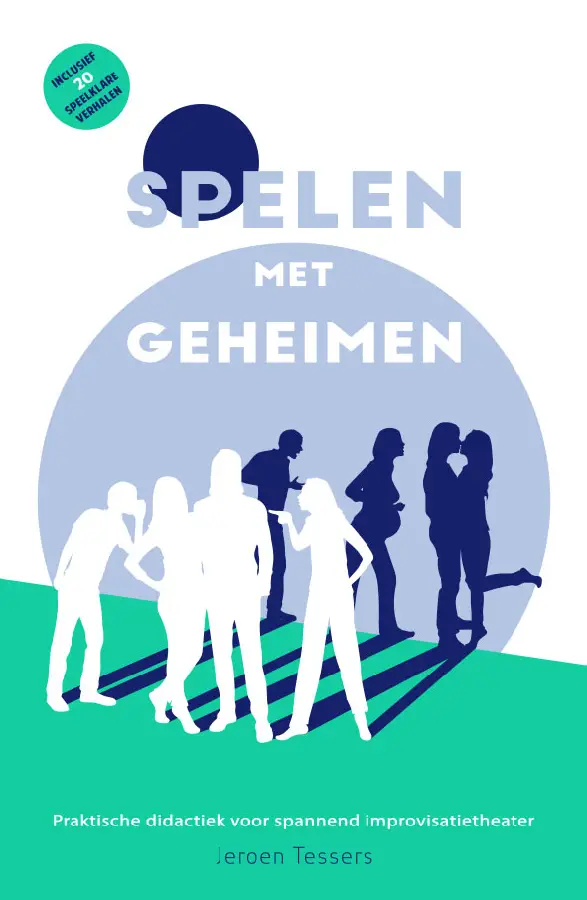 Spelen met geheimen